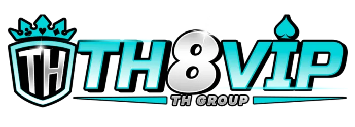 TH8VIP LOGO